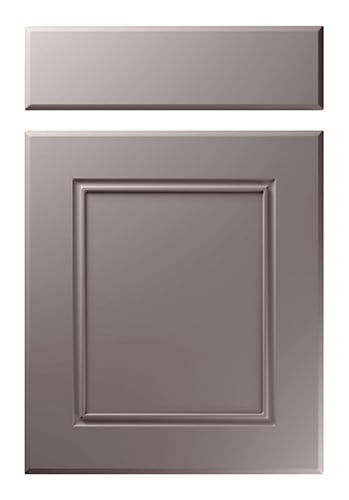 Ascot Kitchen Door